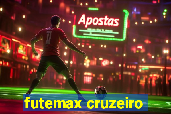 futemax cruzeiro